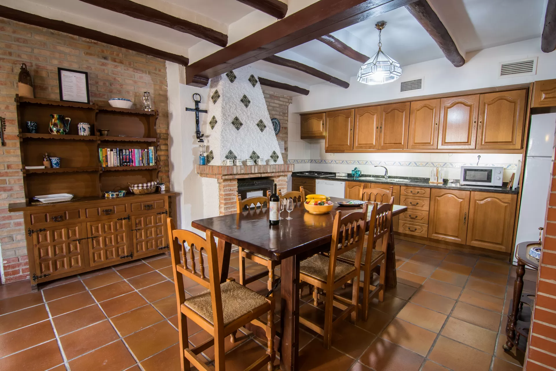 Finca Casa Alta