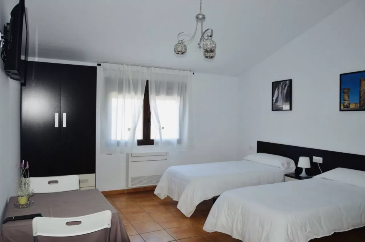 Habitación Económica