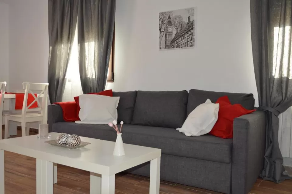 Apartamento Superior