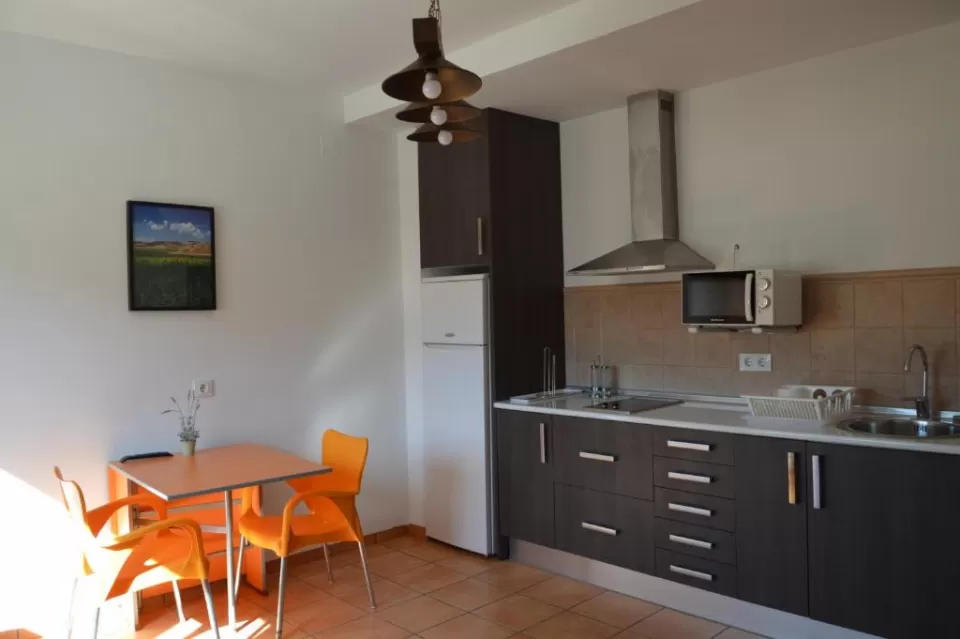 Apartamento Económico