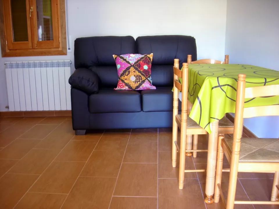Apartamento Verde - Larriero de Olsón