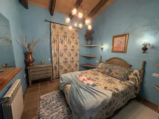 Lo Racó de Peret- Blau