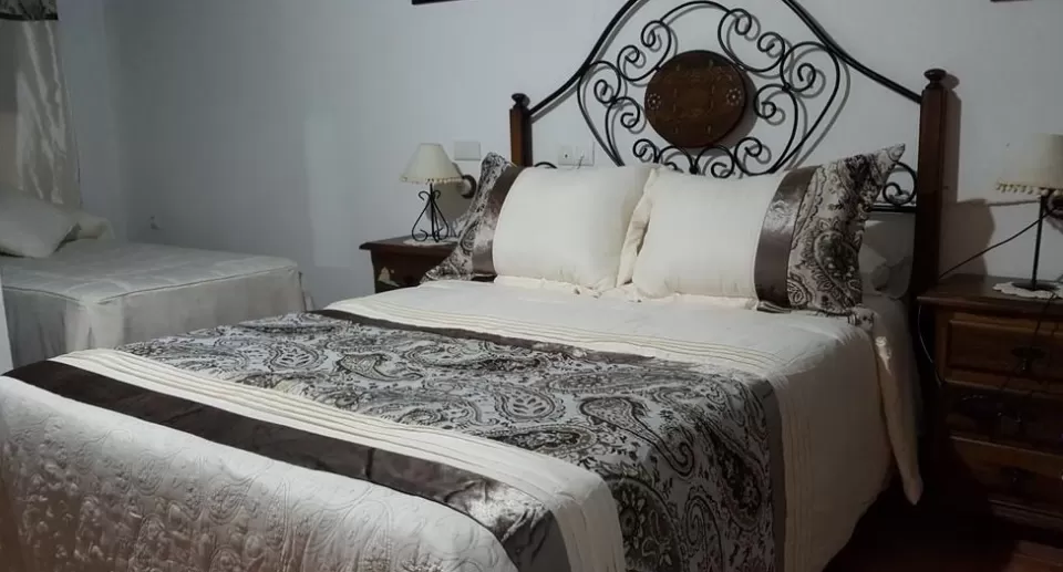 La posada del duende