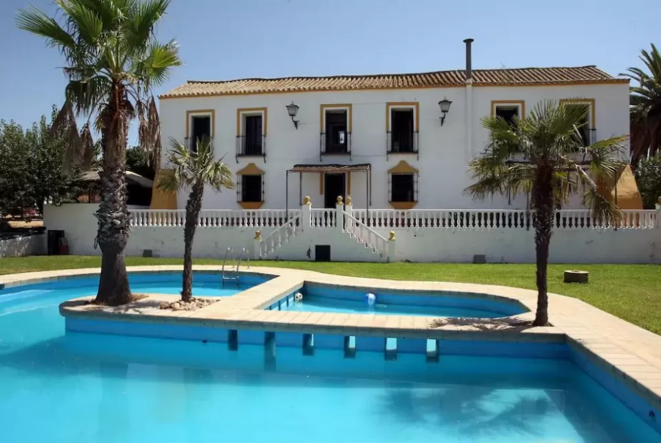 Hacienda Santa Ana
