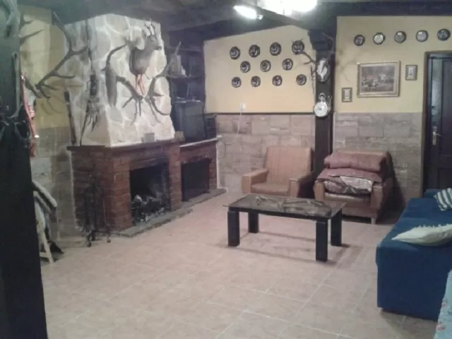 Alojamiento Rural Finca Fuente Vieja