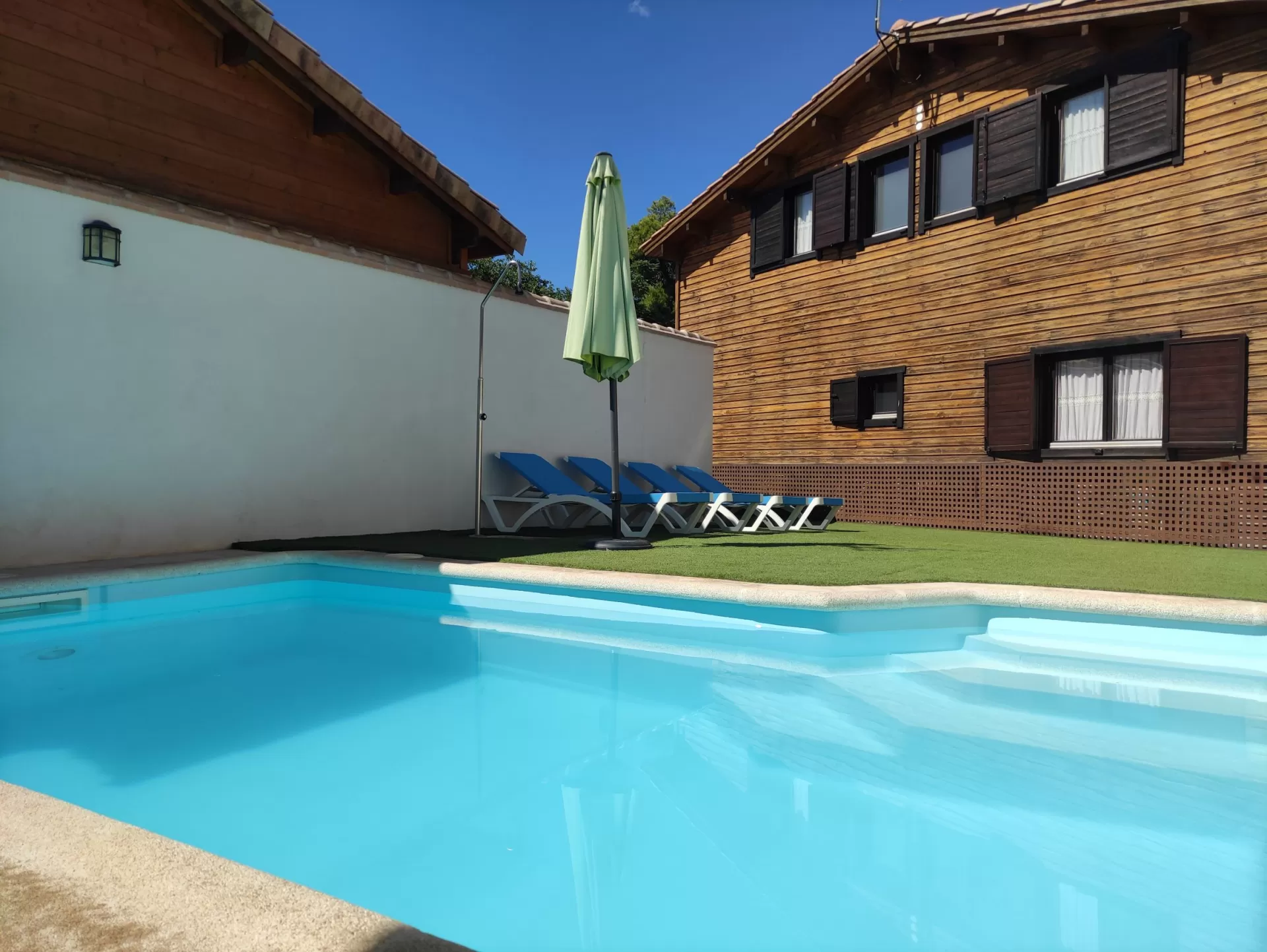 Casa Rural La Dehesa de Toledo