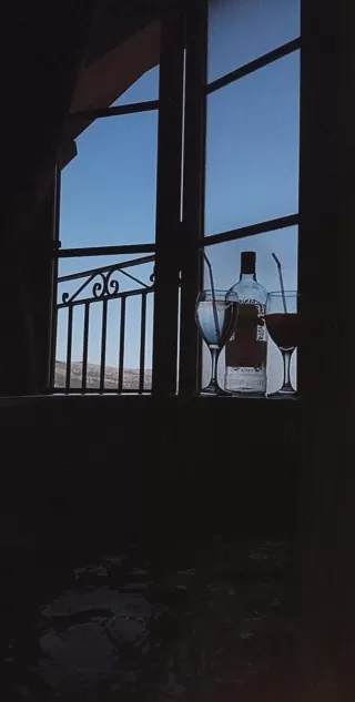 DIANA GARROSA MARTÍN en su estacia en El Mirador y Relax - Suite Love 2155_1