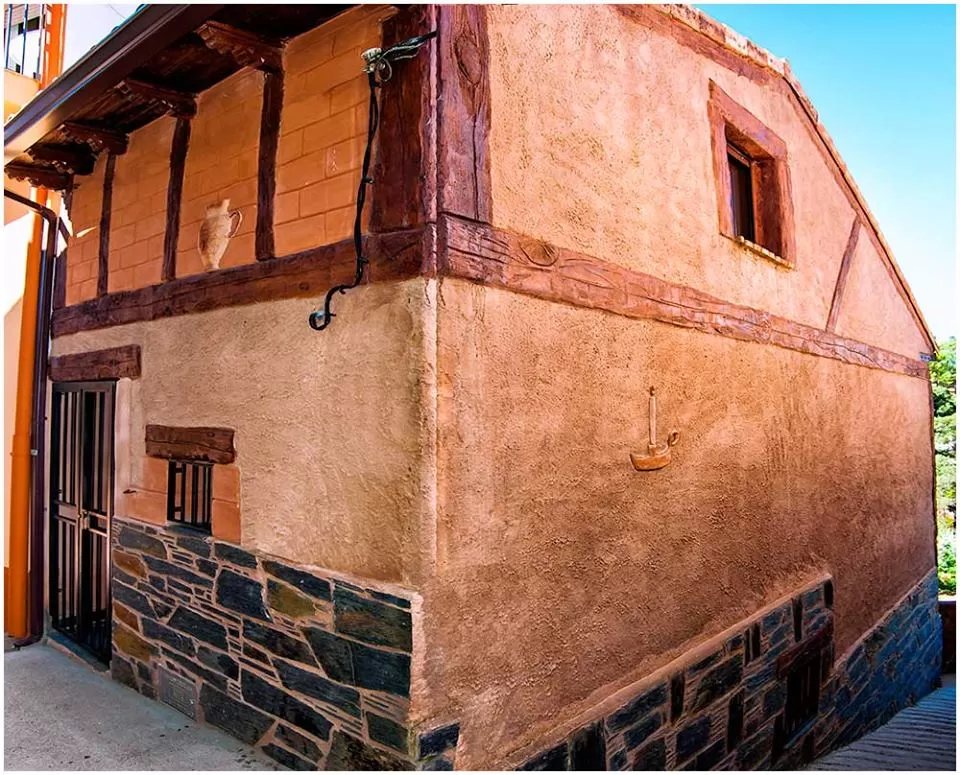 Casa Rural El Corralino