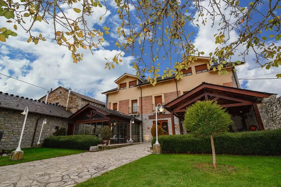 La Casona de Babia