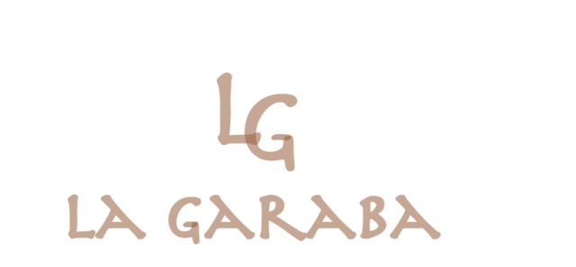 Logo La Garaba