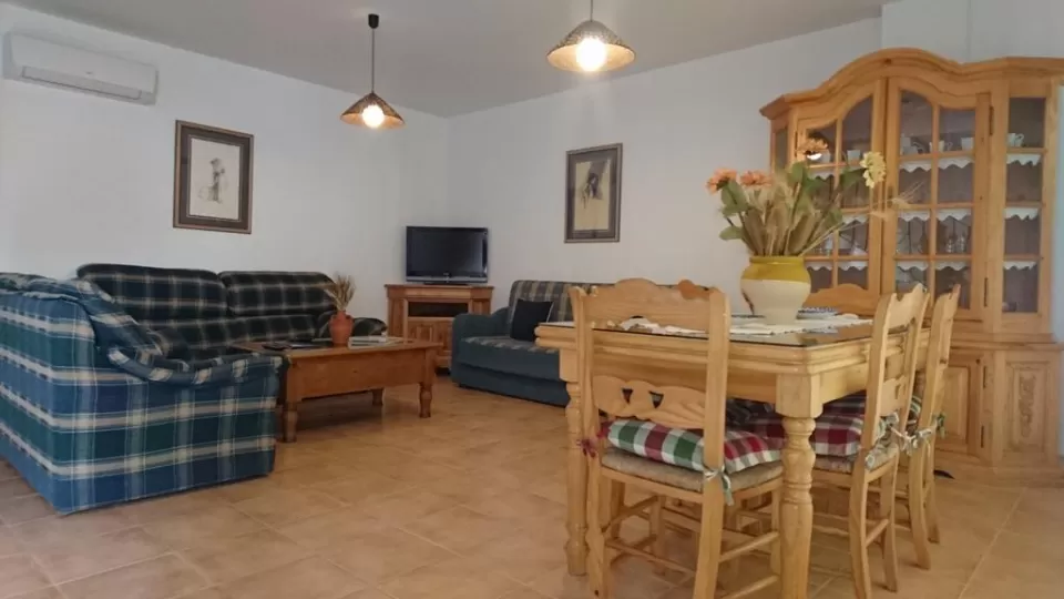 Casas de Benaojan 15