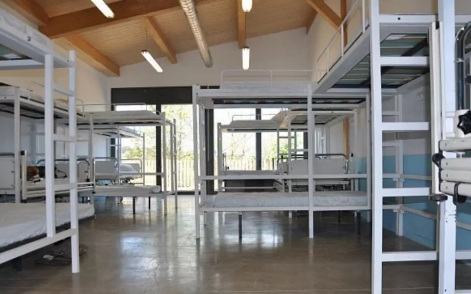 Habitación La Taronja