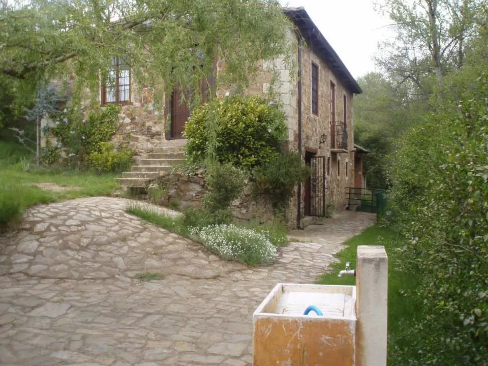 La Central de Robledo