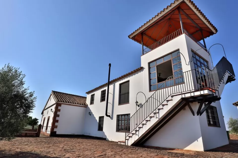 Molino de Don Federico