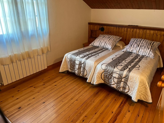 Habitacion 2