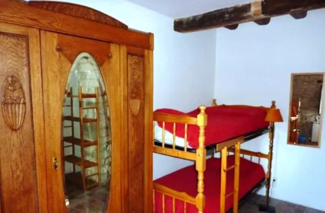 Habitación cuádruple