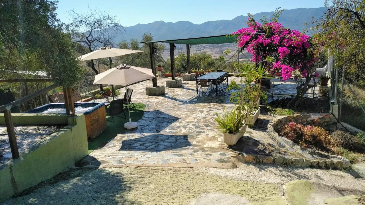 Finca El Cerrillo