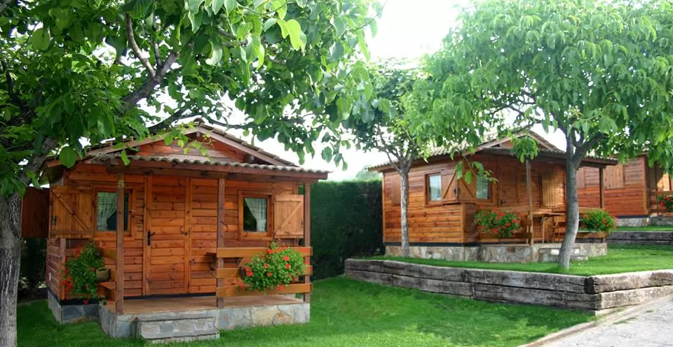 Berga Resort