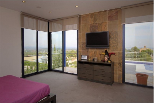 Casa rural La Montaña II