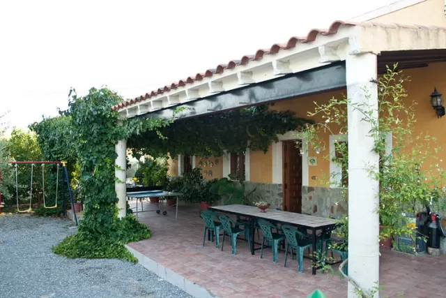 Casa de María