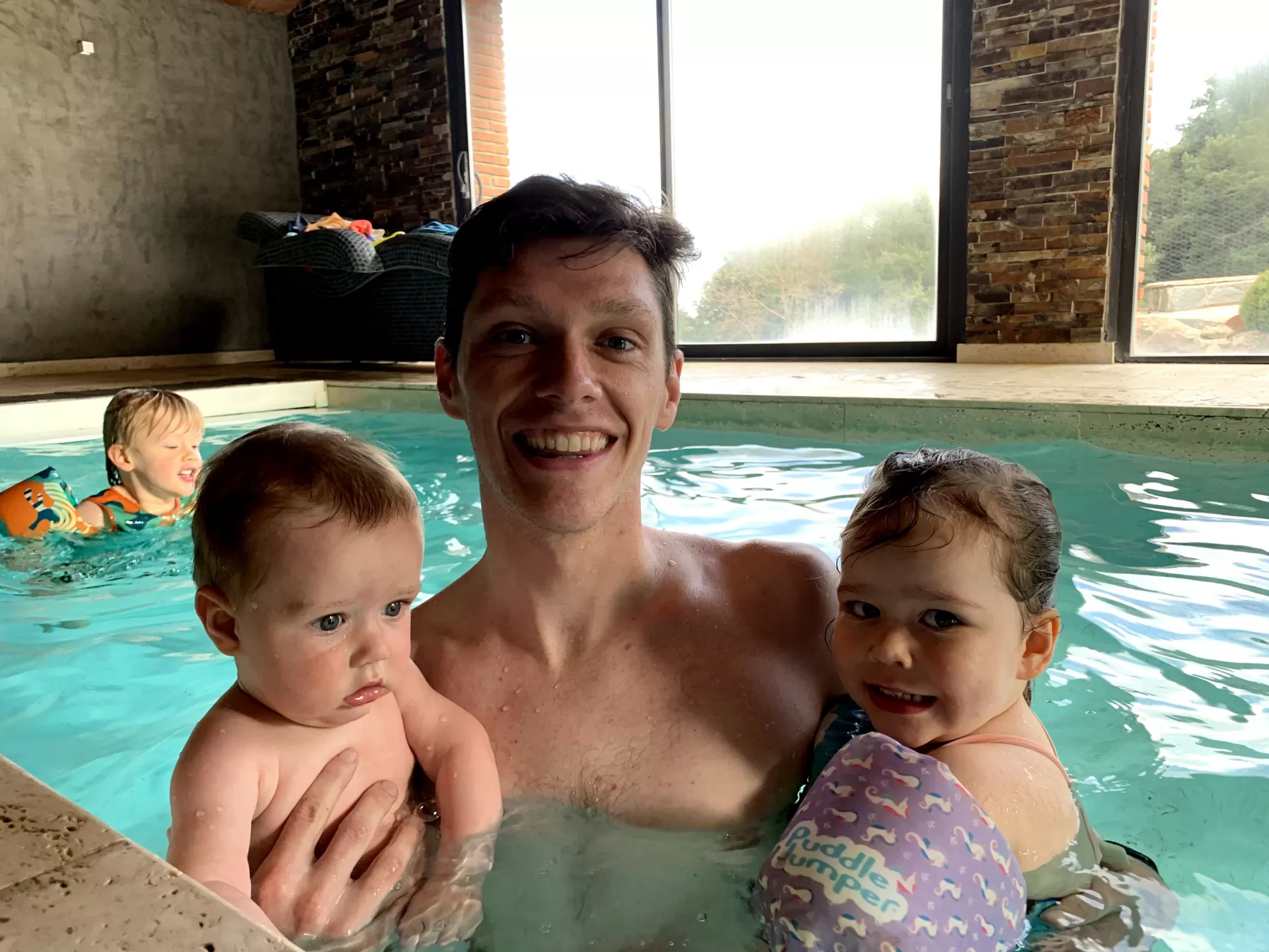 Zachary Andrew Adams in your stay in El Restell 2507_1