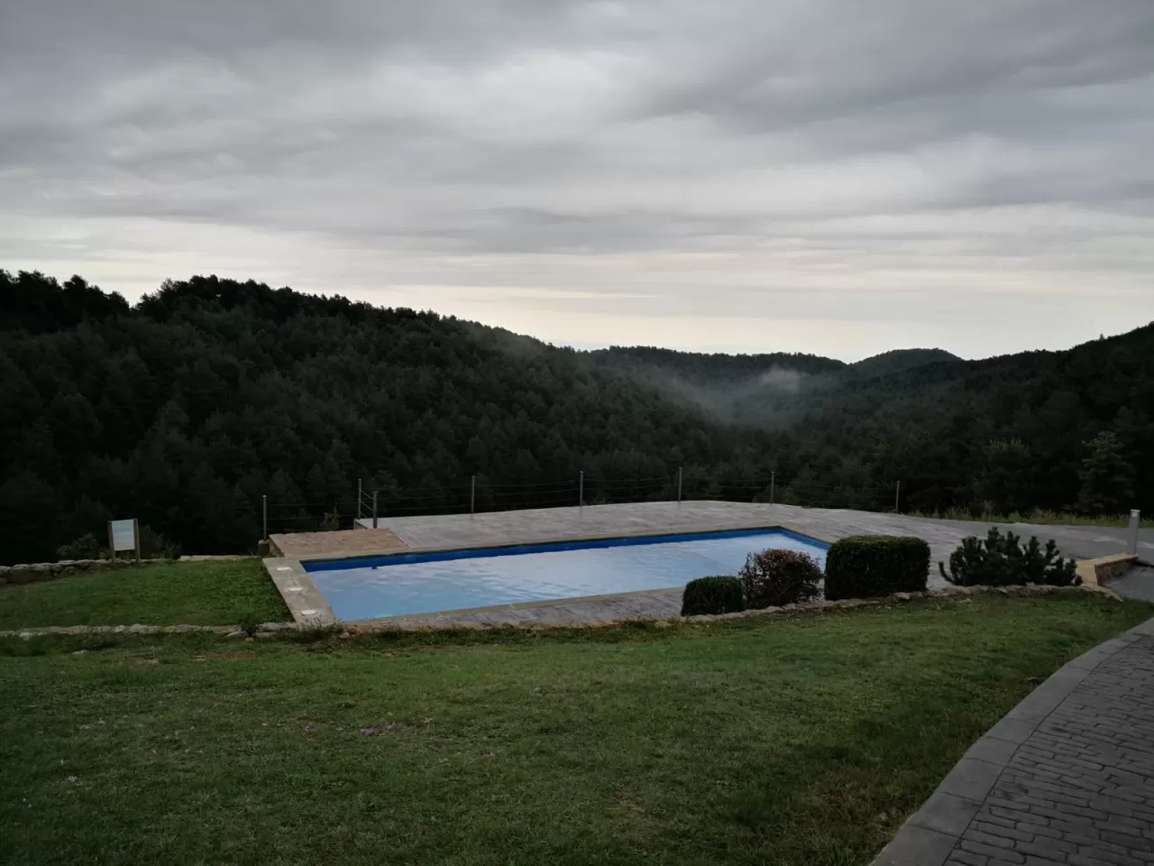 Juan Antonio Navarrete Contreras  in your stay in L´ Estable 2184_1