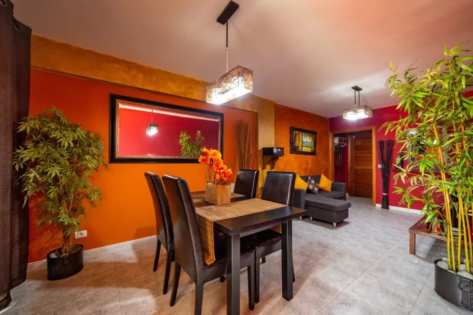 Apartamento El Embrujo