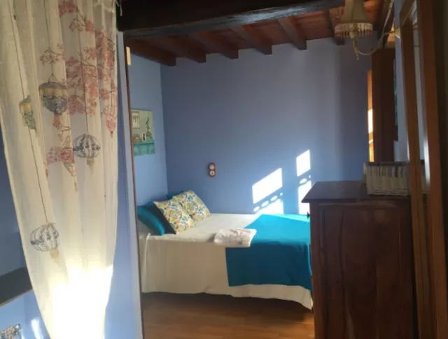 5 chambre quadruple