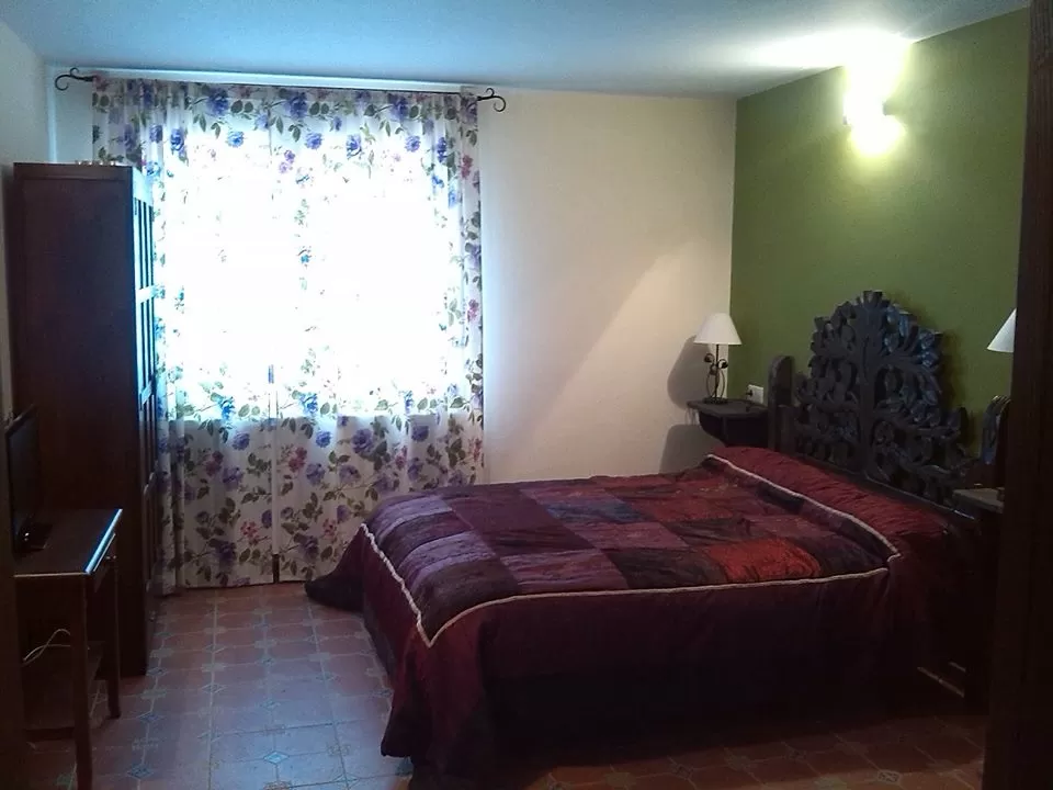 Habitación Atalaya