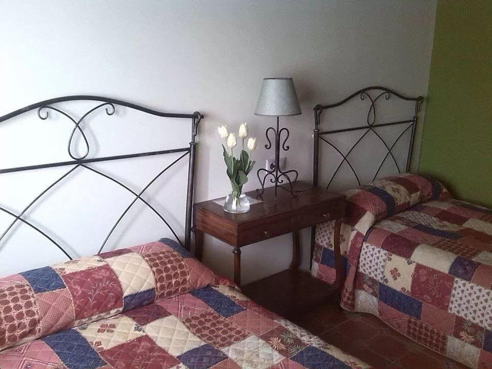 Habitación Tenería