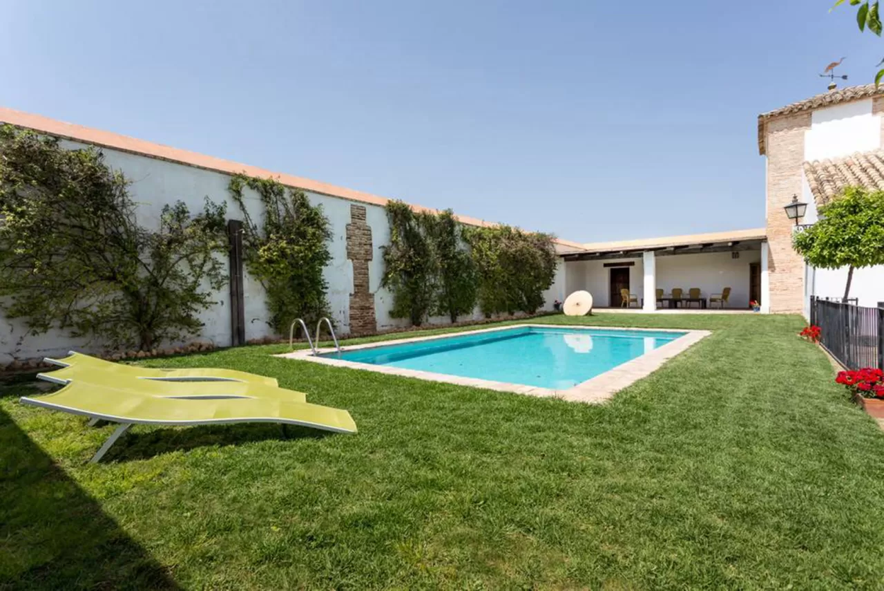 Casa del Molino