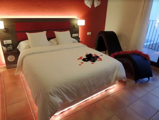 Margarita Bonita Room