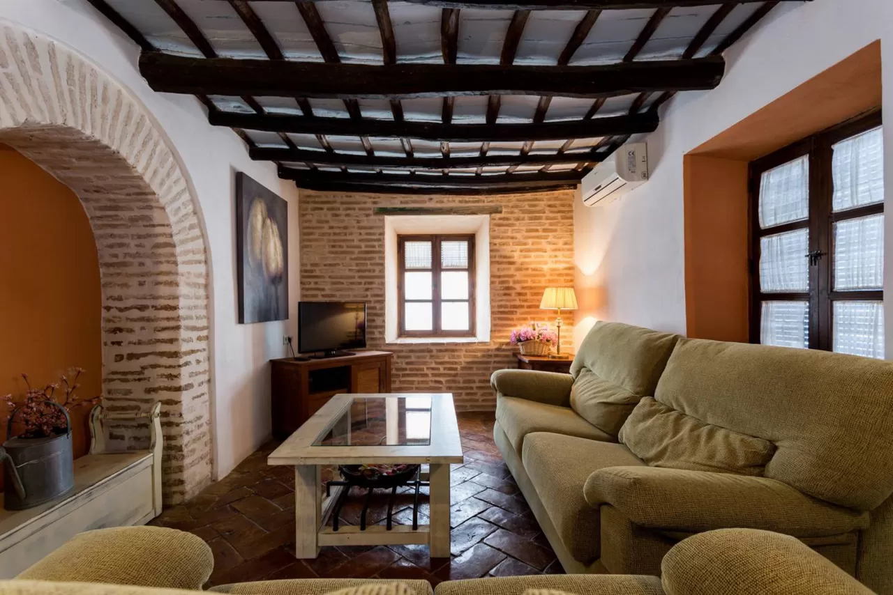 Casa del Pozo