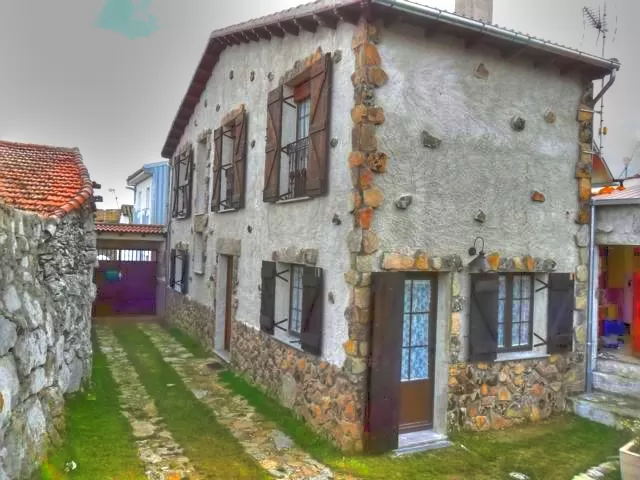 El Corral de la Antigua