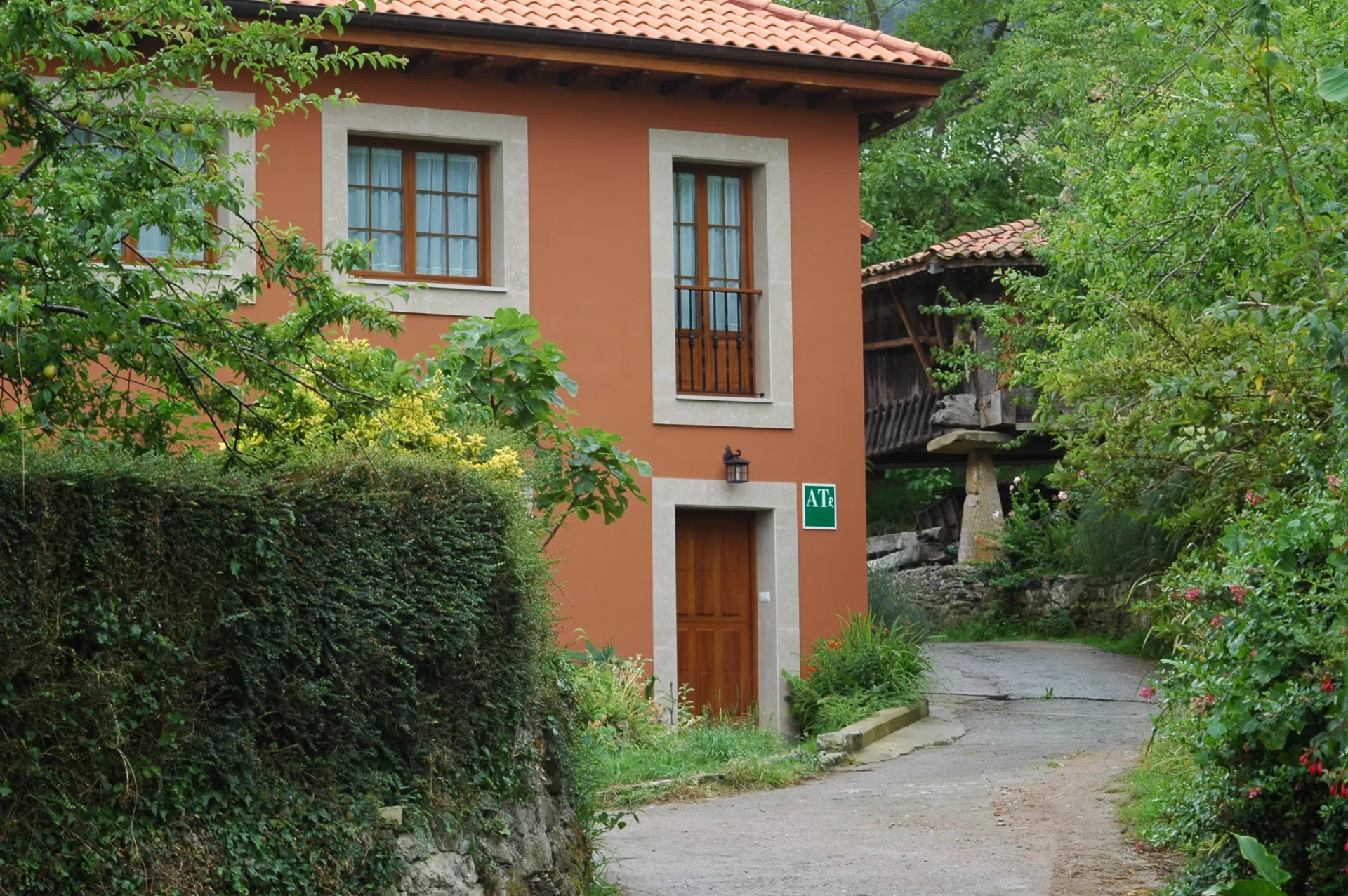 Casa El Portal
