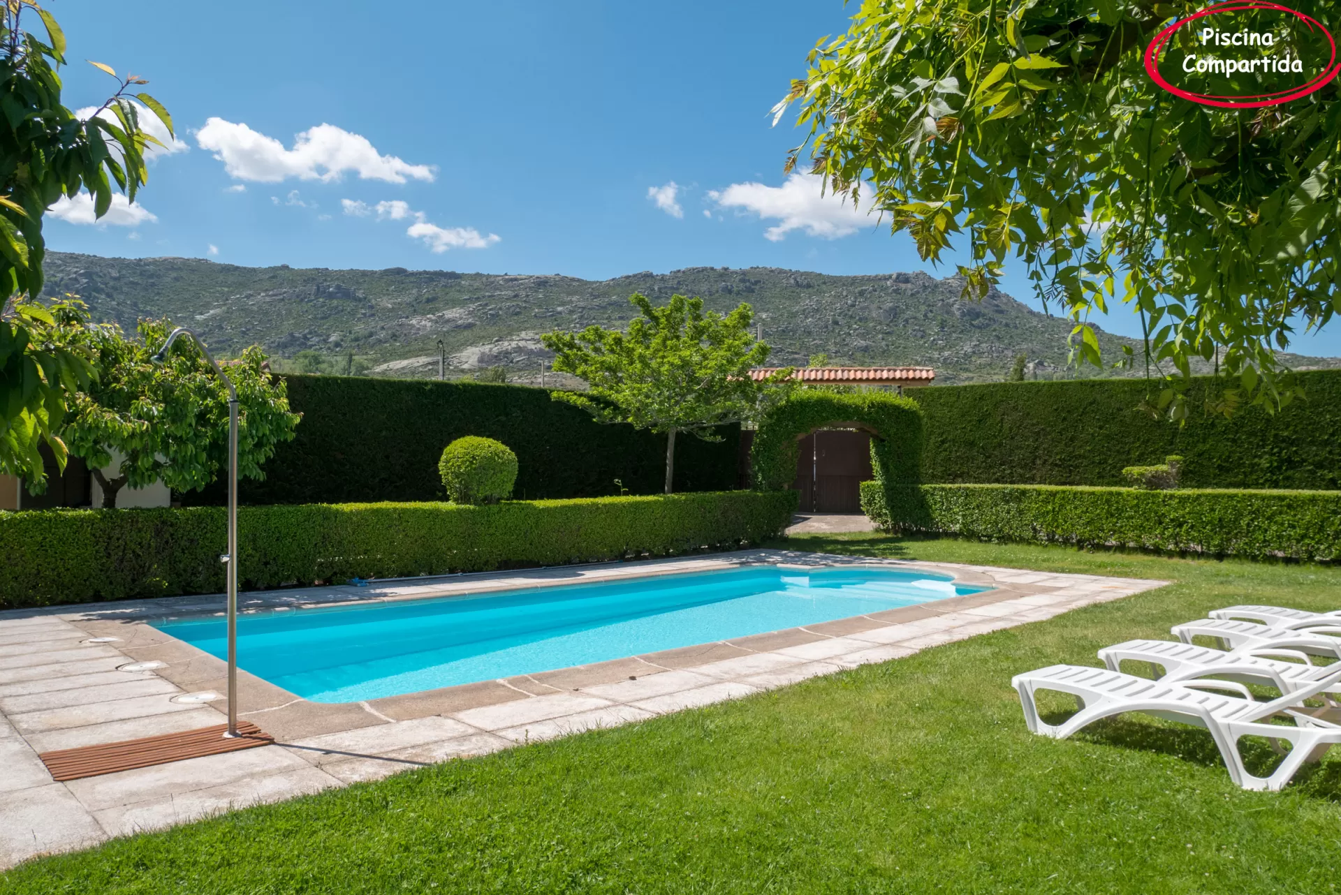 Casas Rurales Florentino