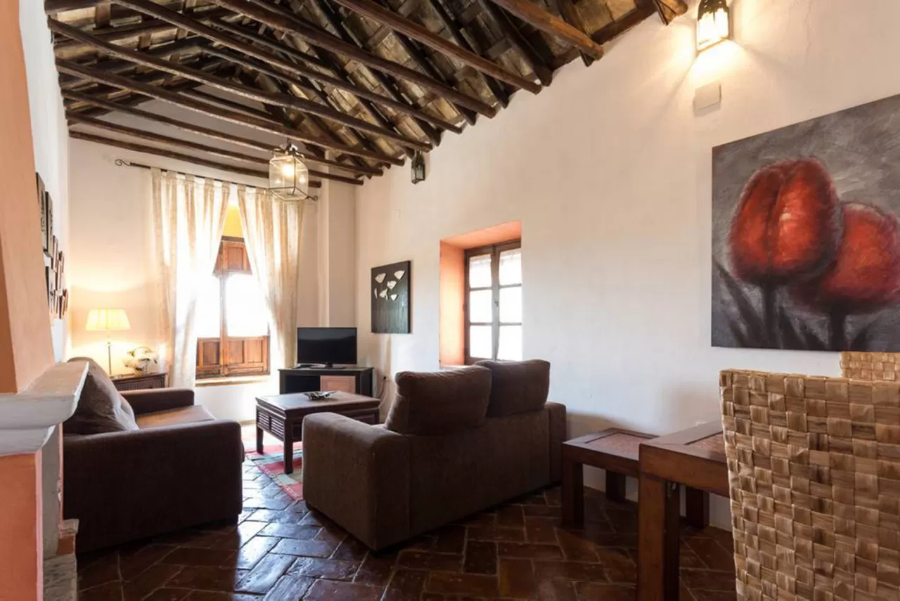 Casa de la Cigüeña
