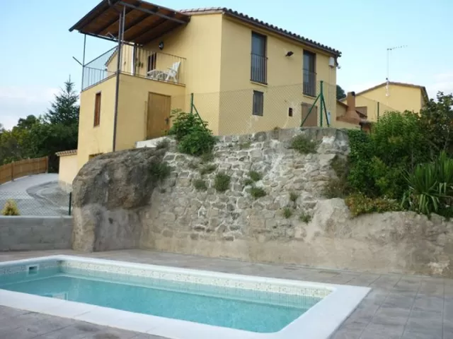El refugio de Cal Escaler