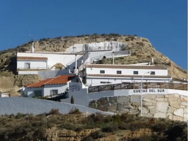 Casa La Luz