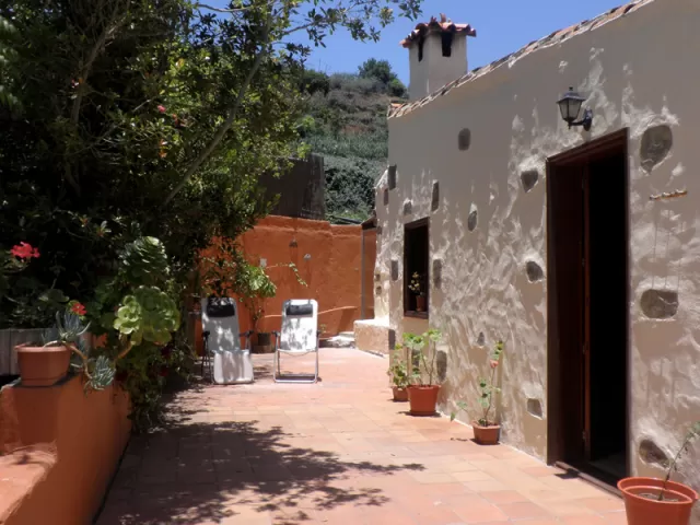 Casa Laurel