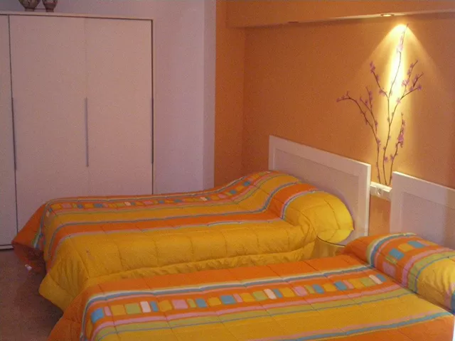 Habitación doble