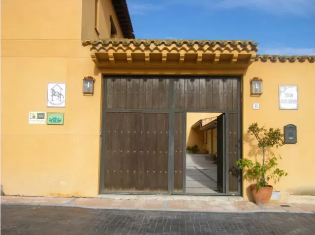 Posada del Serengue