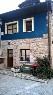 Yannick DIAZ en su estacia en Casa Dolores 628_1