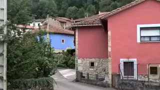 Yannick DIAZ en su estacia en Casa Dolores 628_2