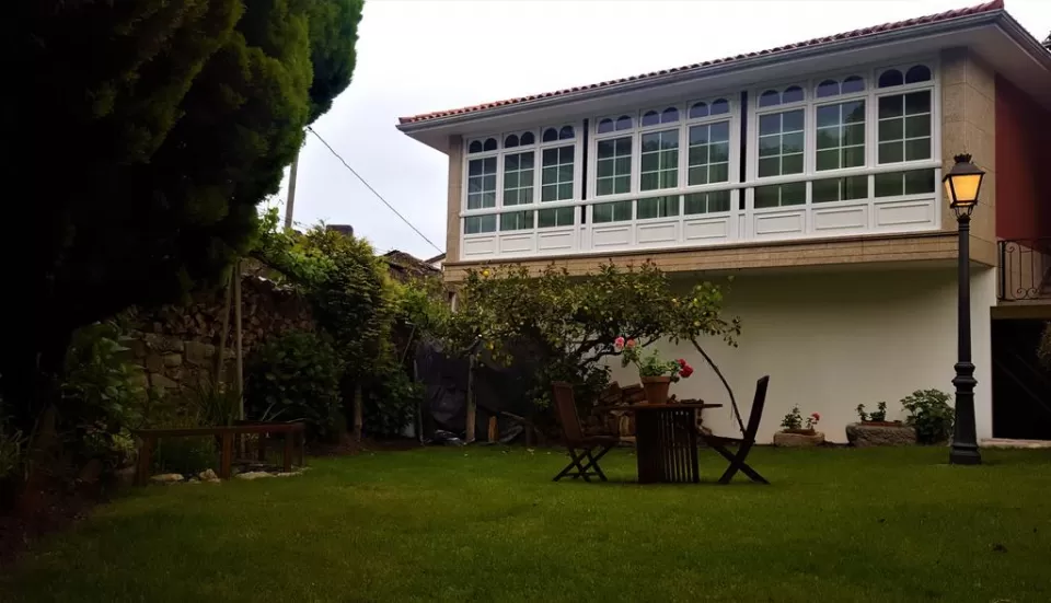 Casa Eloi
