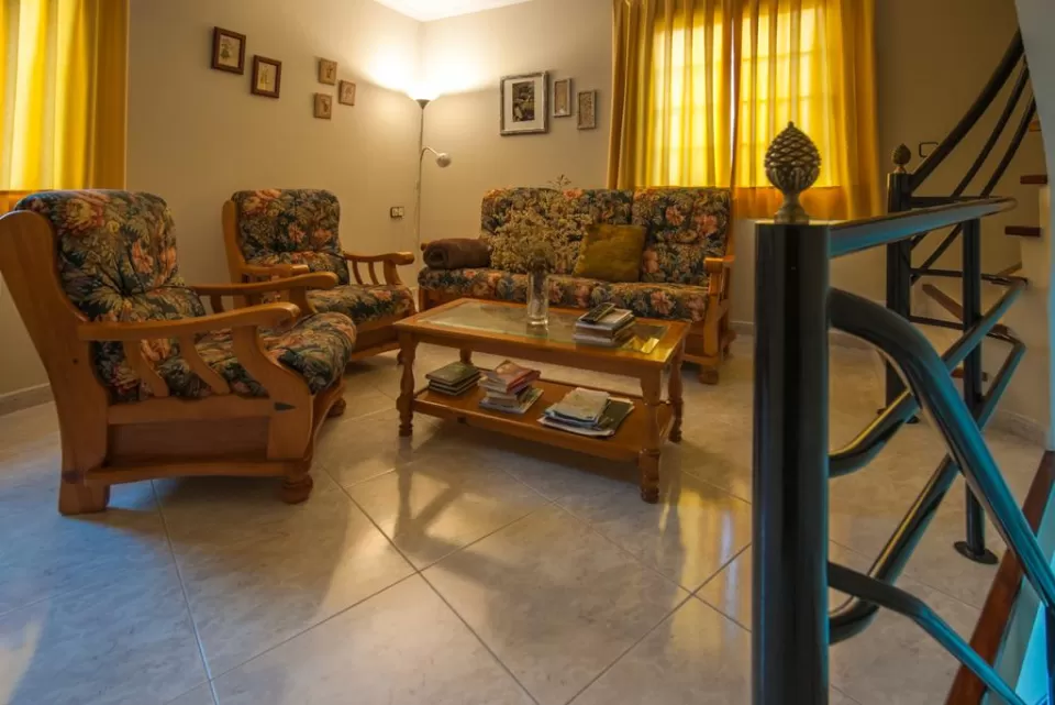 Casa Elsa