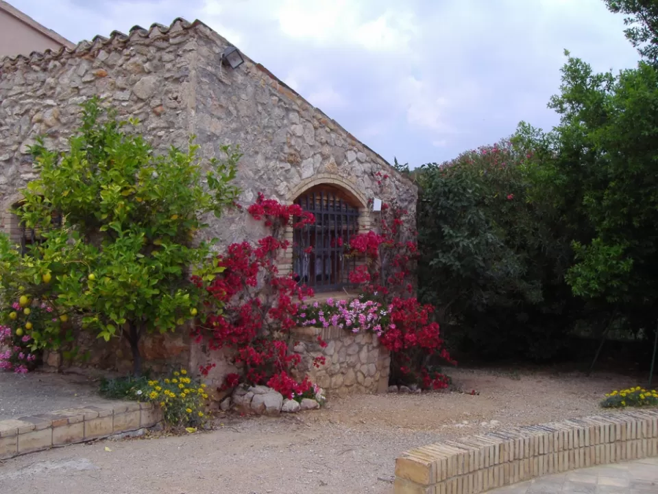 El Refugio de Max Aixola