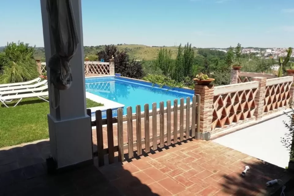 Casa Rural La Vega