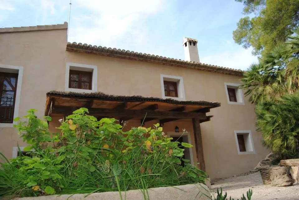 Casa de la Pila