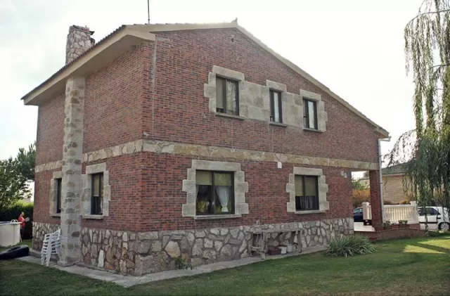 La Casona II de Villodrigo 